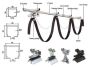Reliable Cable Festoon System Manufacturer