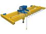Overhead Crane Manufacturer – Heavy-Duty Lifting Solutions