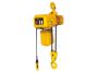 Reliable Electric Hoists – Heavy-Duty Lifting Solutions from