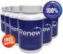 Renew Unique “Salt Water Trick” Supports Healthy Weight Loss