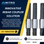 Mitro Industries: Revolutionizing Concrete Construction with