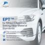 Eco-Friendly Mitsui EPT: Heat & Chemical Resistant Rubber