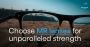 MR high-index lenses for Enhanced Visual Experience