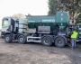 Mix-N-Go Ready Mix Concrete