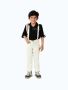 Pure Cotton Blue Color Pant For Boys