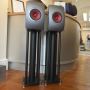 Transform Your Space with MKB's Custom Installation Speakers