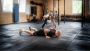 Gym Rubber Flooring Thane - MK Flooring