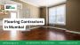 Flooring Contractors in Mumbai - MK Flooring
