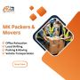 Packer and mover kondapur