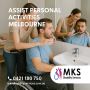 Reliable Assist Personal Activities Melbourne – MKS Disabili
