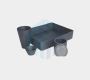 Silicon Carbide Crucible for Sale – All Sizes & Bulk Supply