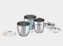 High-Quality Platinum Crucibles for Sale – Various Sizes Ava