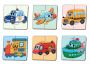 High Quality Wooden Transport Puzzles Online