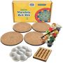 Purchase Mandala Painting Kit Online