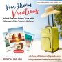 Tanzania Safari Holiday Package | Budget Tours & Operators