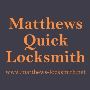  Matthews Quick Locksmith 