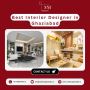 Best Interior Designer in Ghaziabad
