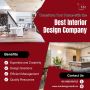 Transform Your Home with the Best Interior Design Company