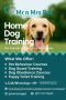 Dog Training in Hyderabad
