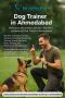 Dog Trainer in Ahmedabad Dog Trainer in Ahmedabad
