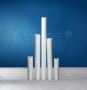 Revolutionize Your Tap Water with Premium Filter Cartridge