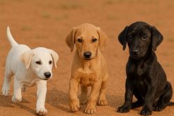 Rampur Hound Puppies For Sale