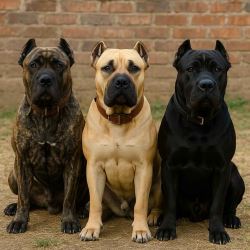 Presa Canario Puppies For Sale