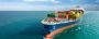 Global Shipping and Logistics UAE