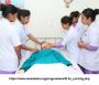 online admission bsc nursing