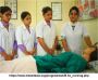 b nursing course