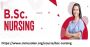 Online admission form for bsc nursing