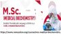 Msc medical biochemistry course fees
