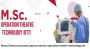 Msc ott eligibility criteria