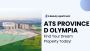 Live Grandly at ATS Province D Olympia – Sector 22D’s Luxury