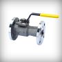 Single Piece Ball Valve Manufacturer in Ahmedabad Gujarat