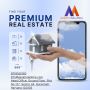 luxury residential apartment for sale - Assets Galleria