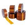 Polyimide Tape for Electrical & Industrial Use - Moat City P