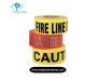 Tear-Resistant Barricade Tape for Reliable Use