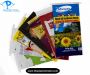 Premium BOPP Bags for Food, Fertilizer, and Grain Packaging
