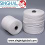PP Fibrillated Yarn: The Backbone of Carpet Innovation