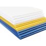 PP Sheet: Versatile, Durable, and Eco-Friendly Plastic for M