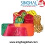 The Growing Demand and Versatility of PP Leno Mesh Bags The Growing Demand and Versatility of PP Leno Mesh Bags