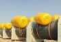 Pipeline Weight Bags: A Reliable Solution for Pipeline Stabi
