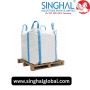 The Growing Demand and Versatility of PP Jumbo Bags in Moder
