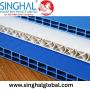 PP Sheet – A Durable and Versatile Plastic Solution for Mode