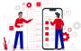 Remote Workforce Tracking | GPS Mobile Attendance – 1 SGD