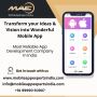  India’s Top-Notch iOS and Android App Developers