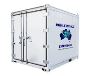 Portable Coolrooms: Convenient Refrigeration Anywhere