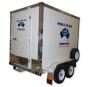 Mobile Coolroom Rent for Events & Businesses – Mobile IceBox