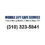 Lift Gate Replacement in Whittier